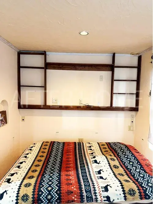 [عقار 4LDK] مدينة أوتسو محافظة شيغا (10)