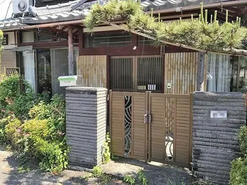 滋贺县近江八幡市7DK物业 (3)
