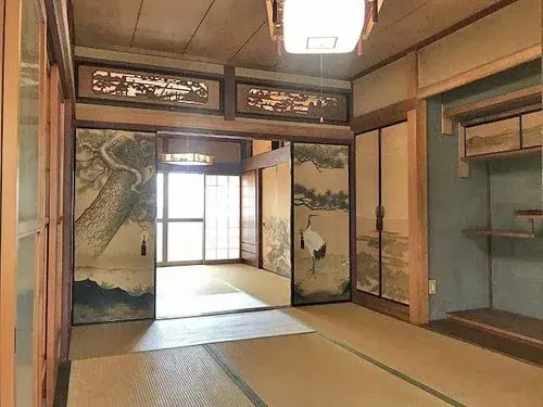滋贺县近江八幡市7DK物业 (6)