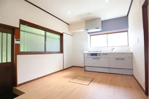 2 Bedroom Property, Koka, Shiga Prefecture (2)