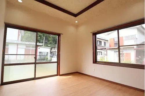 2 Bedroom Property, Koka, Shiga Prefecture (3)