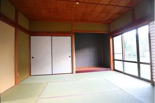 2 Bedroom Property, Koka, Shiga Prefecture (4)