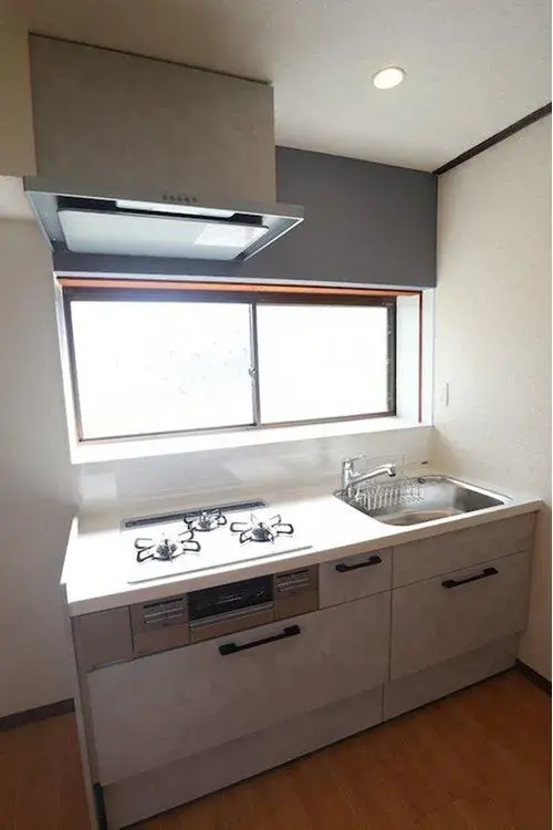 2 Bedroom Property, Koka, Shiga Prefecture (5)