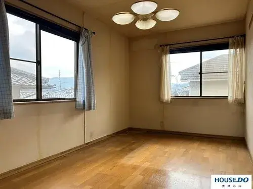عقار 4LDK مدينة كوساتسو، محافظة شيغا (13)