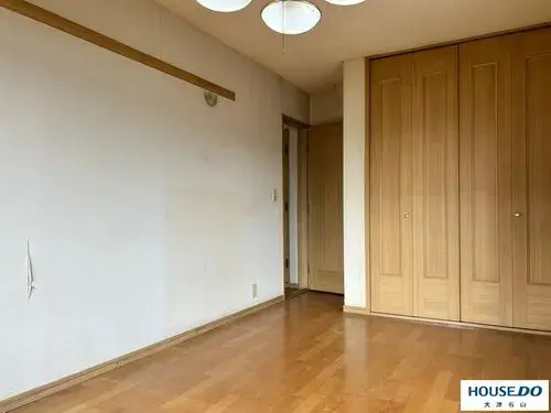 عقار 4LDK مدينة كوساتسو، محافظة شيغا (14)