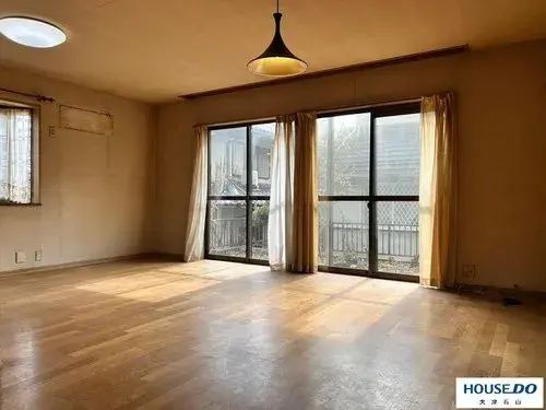 عقار 4LDK مدينة كوساتسو، محافظة شيغا (7)