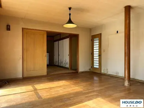 عقار 4LDK مدينة كوساتسو، محافظة شيغا (8)