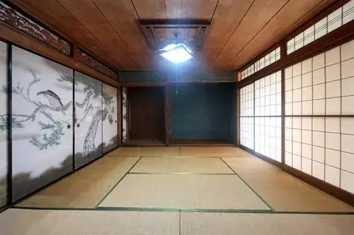 Propiedad 8DK Ciudad de Higashiomi Prefectura de Shiga (13)