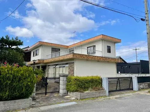 Propiedad 8DK Ciudad de Higashiomi Prefectura de Shiga (3)