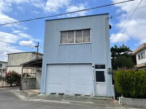 Propiedad 8DK Ciudad de Higashiomi Prefectura de Shiga (4)