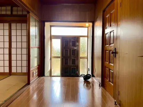 Propiedad 8DK Ciudad de Higashiomi Prefectura de Shiga (9)