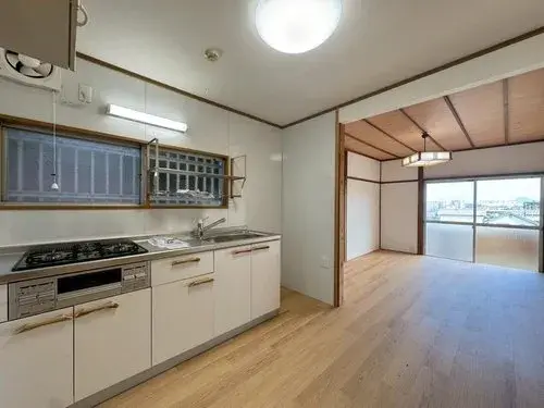 Propriété 4DK à Otsu, Préfecture de Shiga (11)