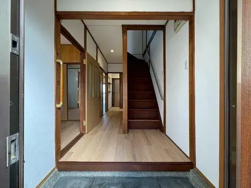 Propriété 4DK à Otsu, Préfecture de Shiga (6)