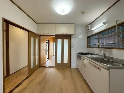 Propriété 4DK à Otsu, Préfecture de Shiga (8)