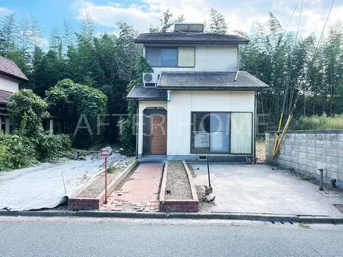 Akiya in Takashima