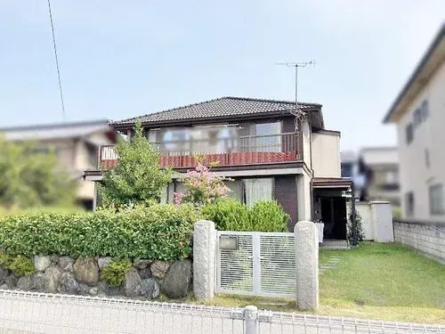 5DK+S物件 彦根市 滋賀県 (2)