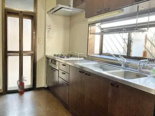 5DK+S物件 彦根市 滋賀県 (13)