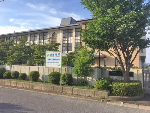 5DK+S物件 彦根市 滋賀県 (19)
