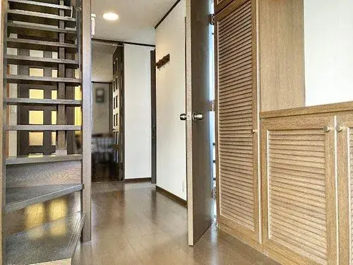5DK+S物件 彦根市 滋賀県 (4)