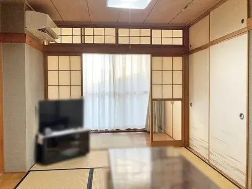 5DK+S物件 彦根市 滋賀県 (6)