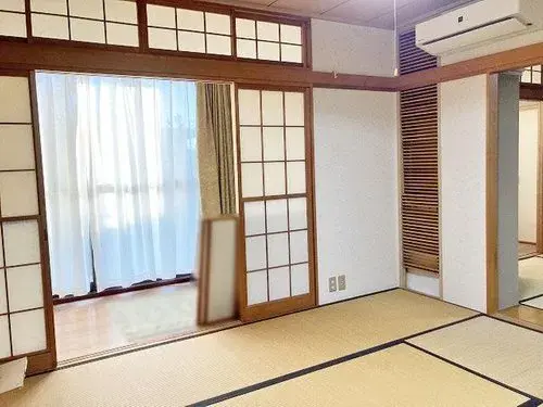 5DK+S物件 彦根市 滋賀県 (8)
