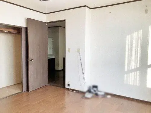 5DK+S物件 彦根市 滋賀県 (9)