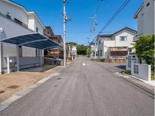 Akiya in Otsu
