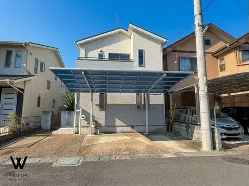 Propiedad 3LDK+S en Otsu, Prefectura de Shiga (2)