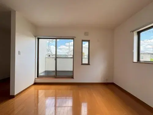 Propiedad 3LDK+S en Otsu, Prefectura de Shiga (8)