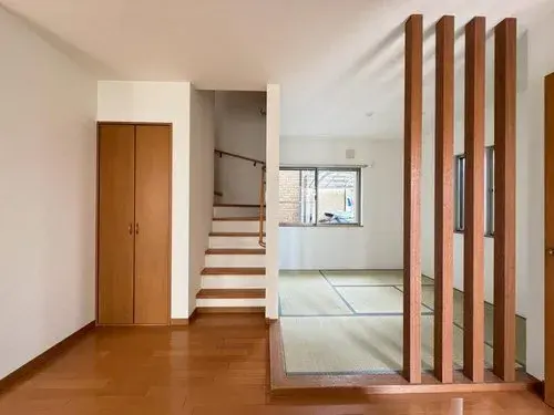 Propiedad 3LDK+S en Otsu, Prefectura de Shiga (10)
