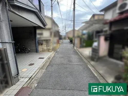 5LDK Property Fushimi Ward, Kyoto City Kyoto Prefecture (2)