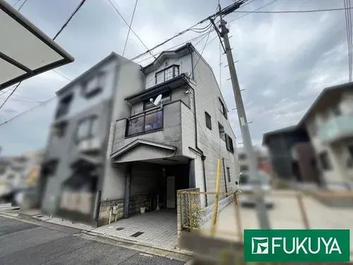 5LDK Property Fushimi Ward, Kyoto City Kyoto Prefecture (3)