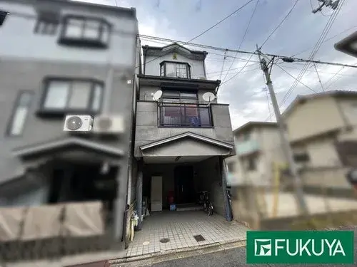 5LDK Property Fushimi Ward, Kyoto City Kyoto Prefecture (4)