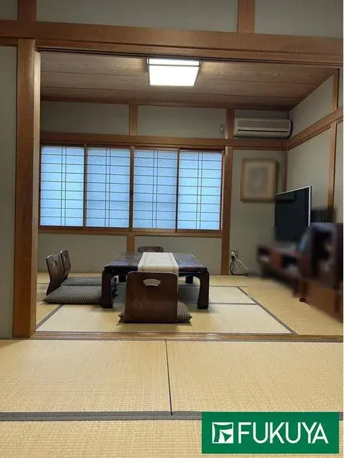 5LDK Property Fushimi Ward, Kyoto City Kyoto Prefecture (9)