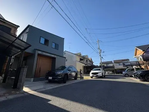 3LDK+S Недвижимость, город Kyoto, префектура Kyoto (3)