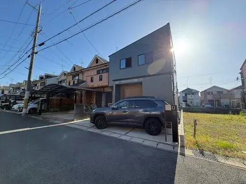 3LDK+S Недвижимость, город Kyoto, префектура Kyoto (4)
