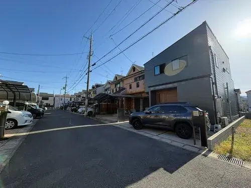 3LDK+S Недвижимость, город Kyoto, префектура Kyoto (6)