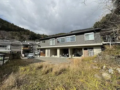3LDK+S Property Kyoto City Kyoto Prefecture (2)