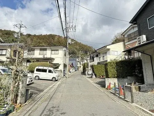 3LDK+S Property Kyoto City Kyoto Prefecture (6)