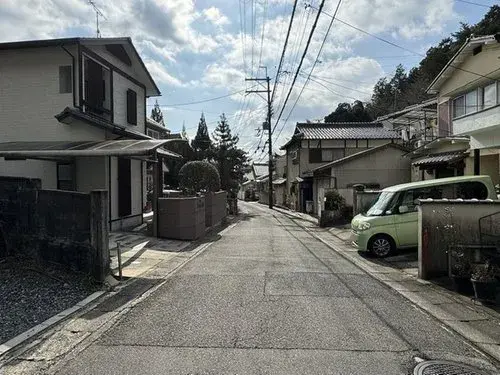 3LDK+S Property Kyoto City Kyoto Prefecture (7)