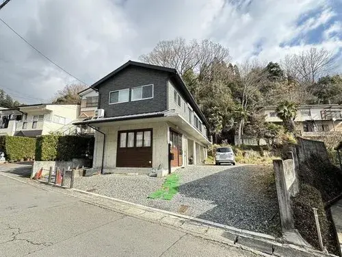 3LDK+S Property Kyoto City Kyoto Prefecture (8)