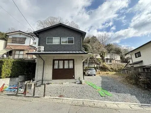 3LDK+S Property Kyoto City Kyoto Prefecture (9)