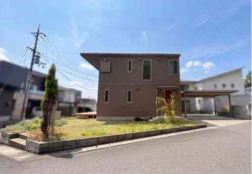 Akiya in 舞鹤市