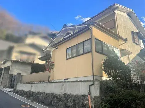 6DK Property Uji City Kyoto Prefecture (2)
