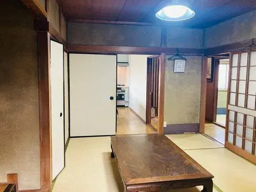 6DK Property Uji City Kyoto Prefecture (11)