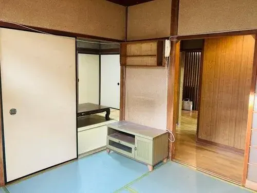6DK Property Uji City Kyoto Prefecture (12)