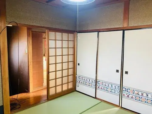 6DK Property Uji City Kyoto Prefecture (13)