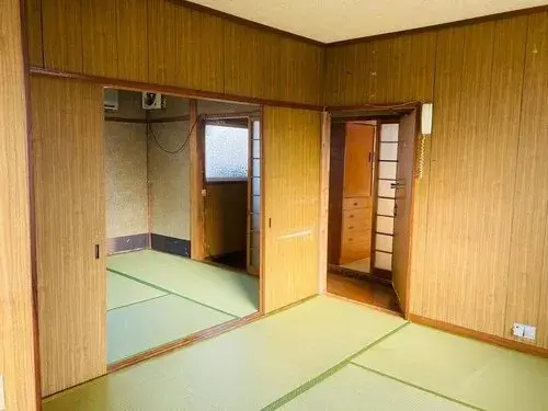 6DK Property Uji City Kyoto Prefecture (15)
