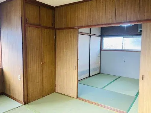 6DK Property Uji City Kyoto Prefecture (16)