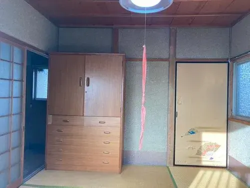 6DK Property Uji City Kyoto Prefecture (17)